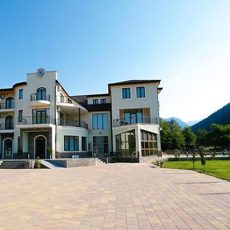 Sviana Resort テラヴィ エクステリア 写真
