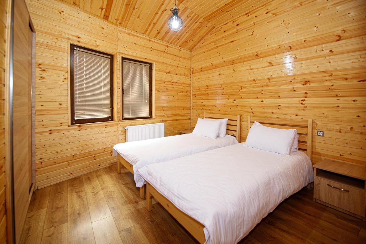 Sviana Resort テラヴィ エクステリア 写真