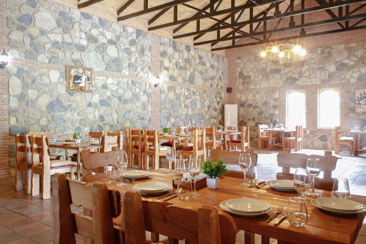 Sviana Resort テラヴィ エクステリア 写真