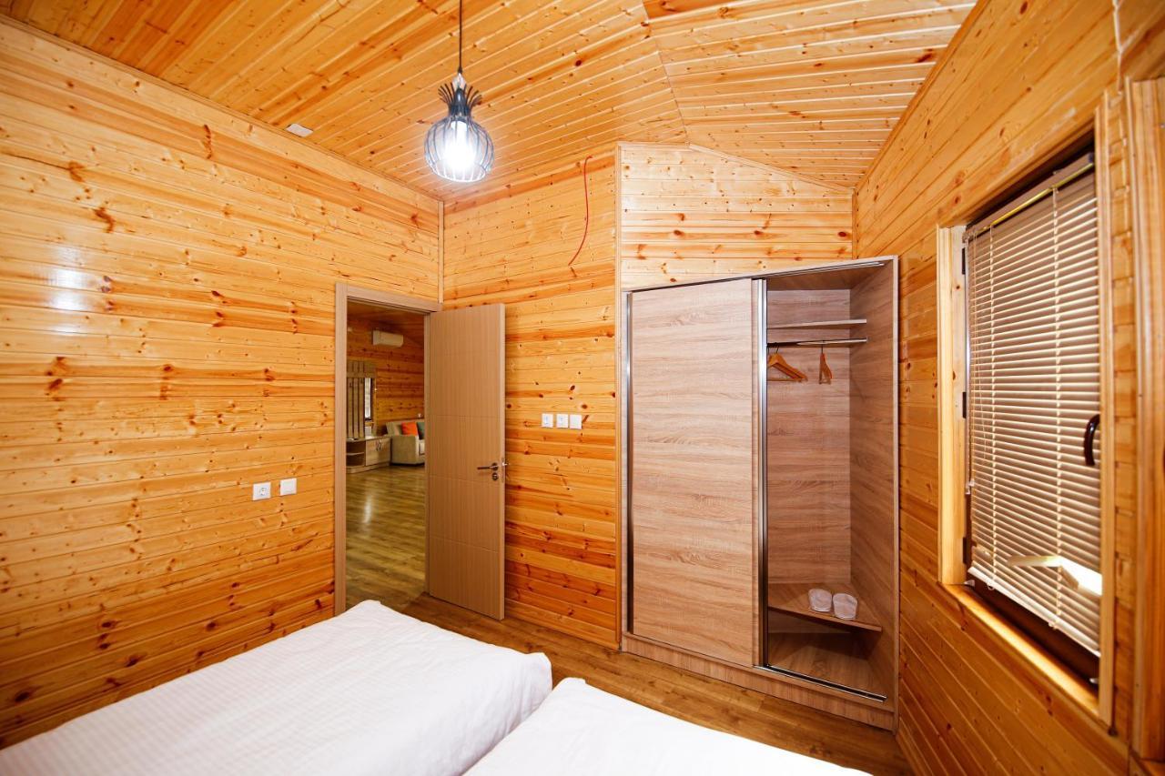 Sviana Resort テラヴィ エクステリア 写真