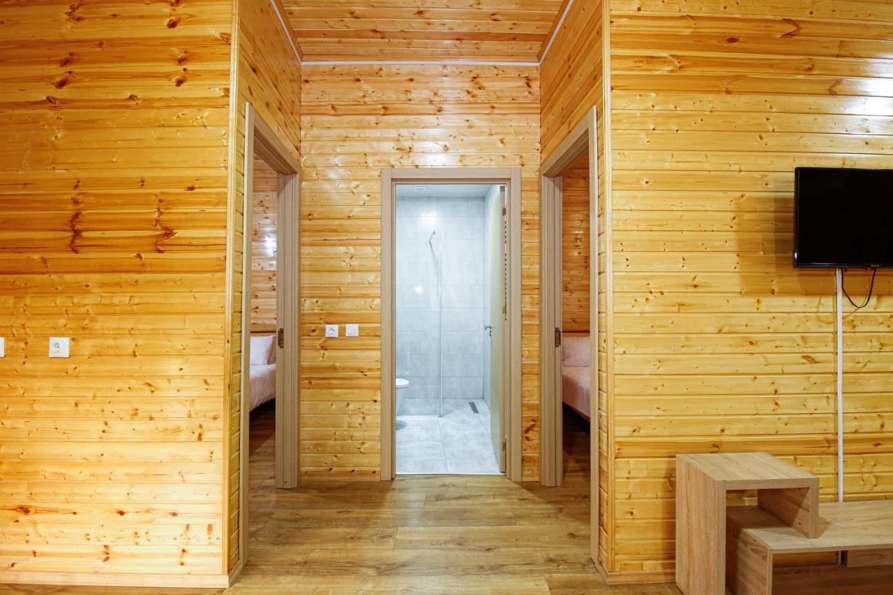 Sviana Resort テラヴィ エクステリア 写真