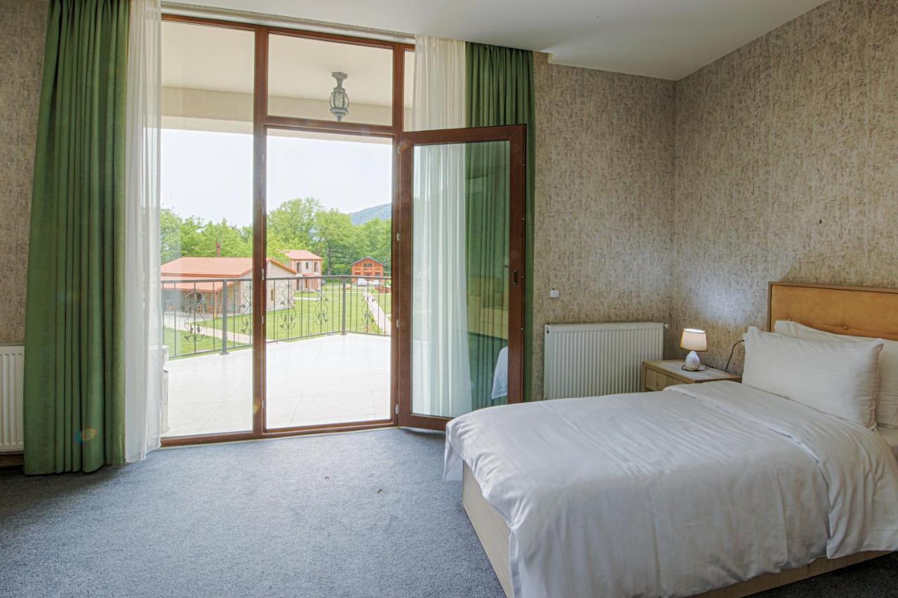 Sviana Resort テラヴィ エクステリア 写真