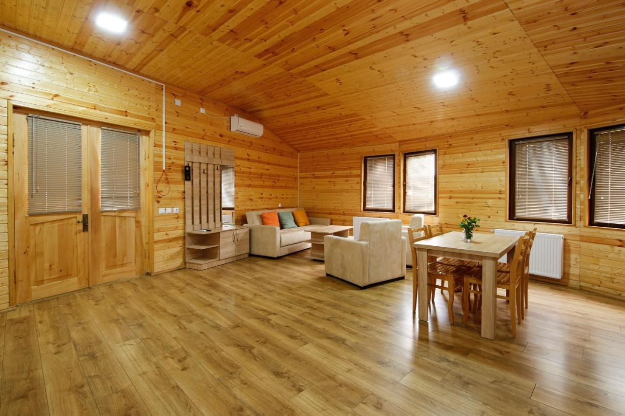 Sviana Resort テラヴィ エクステリア 写真