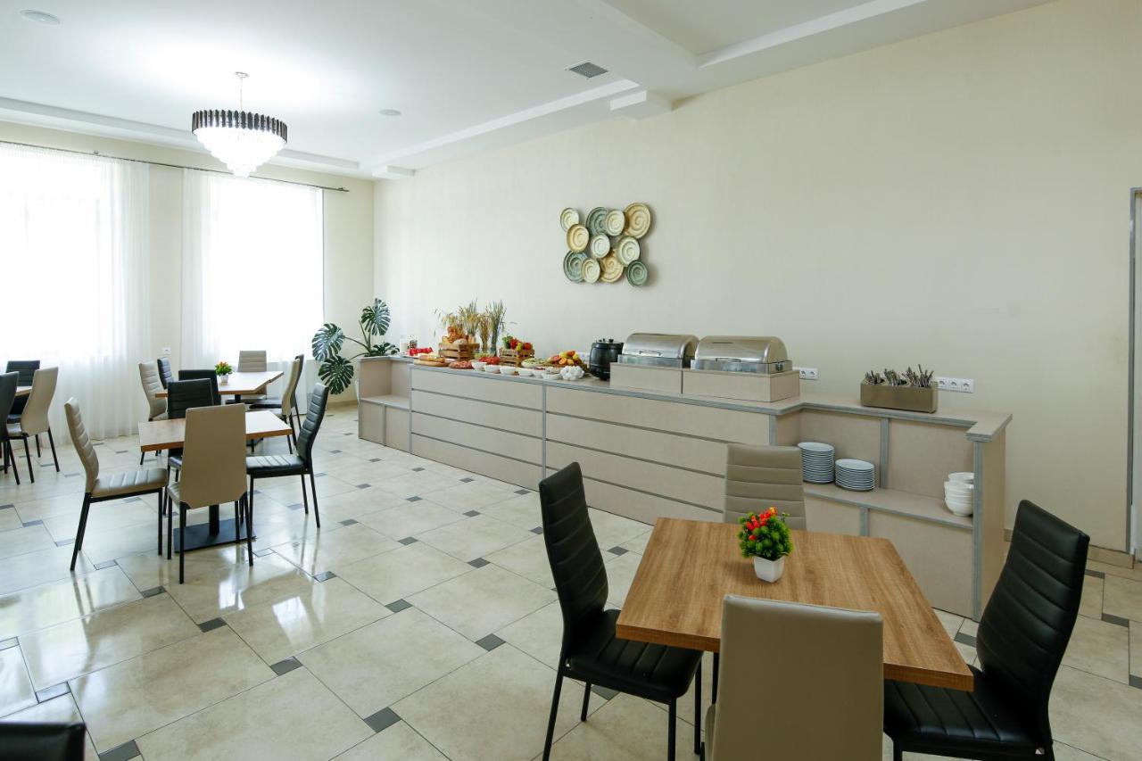 Sviana Resort テラヴィ エクステリア 写真