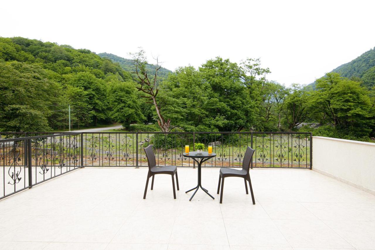Sviana Resort テラヴィ エクステリア 写真