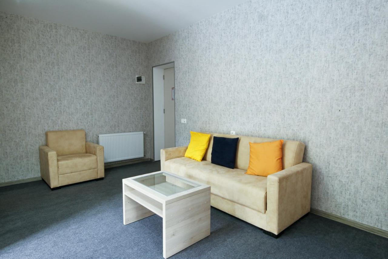 Sviana Resort テラヴィ エクステリア 写真