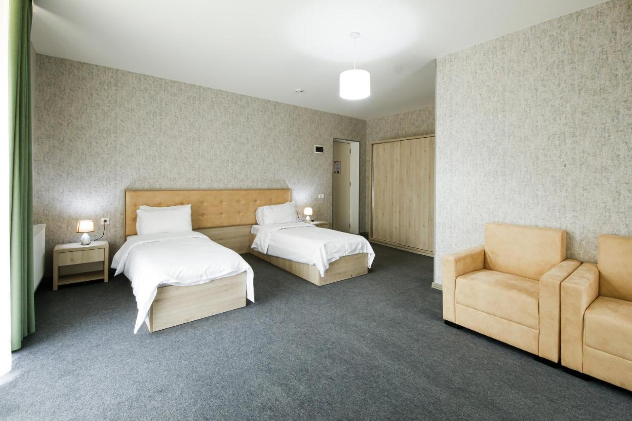 Sviana Resort テラヴィ エクステリア 写真