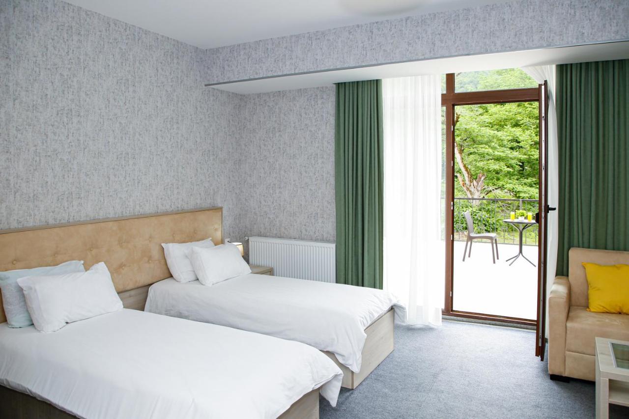 Sviana Resort テラヴィ エクステリア 写真