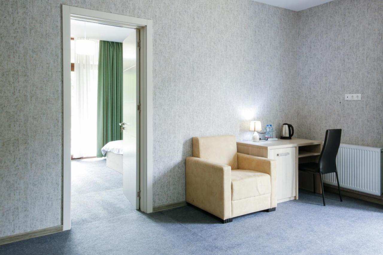 Sviana Resort テラヴィ エクステリア 写真