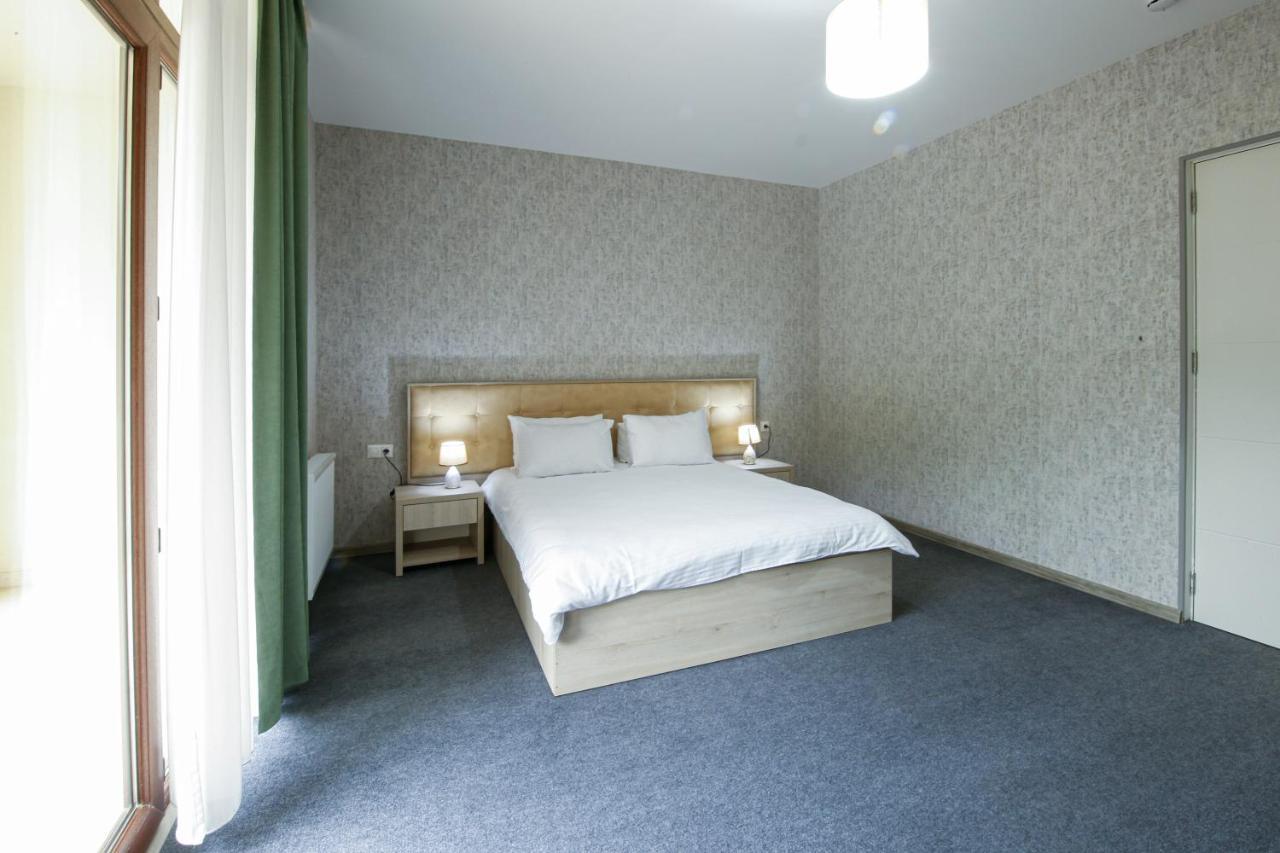 Sviana Resort テラヴィ エクステリア 写真