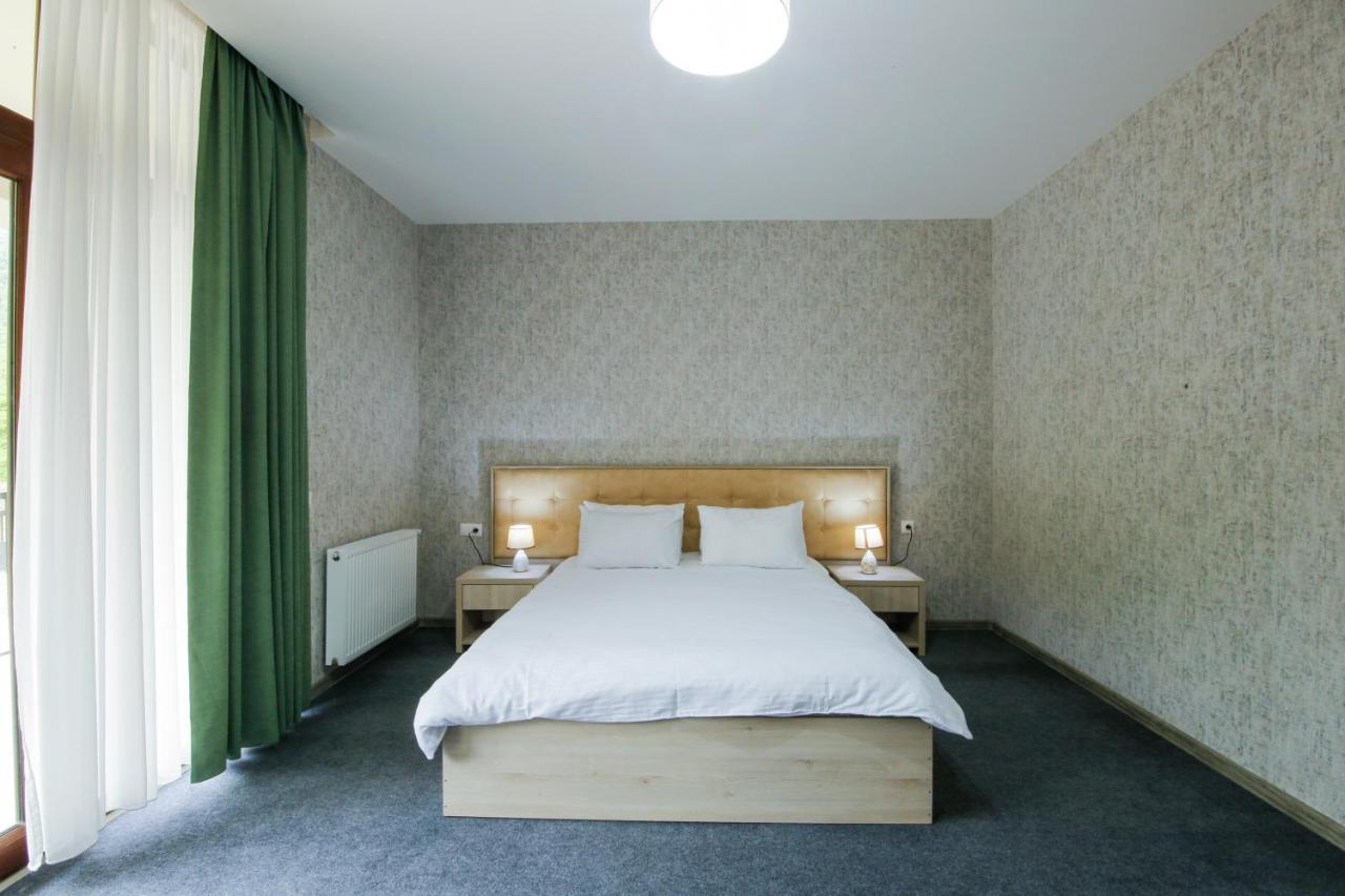 Sviana Resort テラヴィ エクステリア 写真